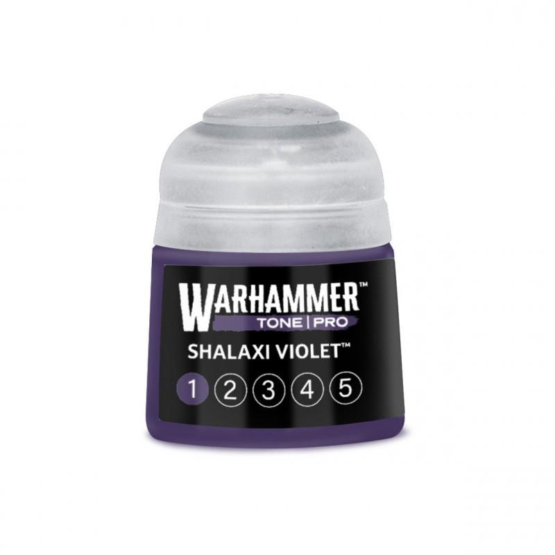 Tone Pro Shalaxi Violet 1