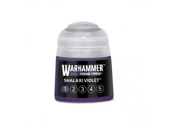 Tone Pro Shalaxi Violet 1