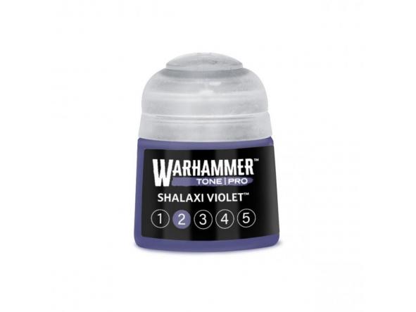 Tone Pro Shalaxi Violet 2