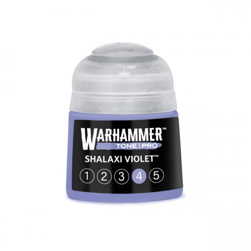 Tone Pro Shalaxi Violet 4
