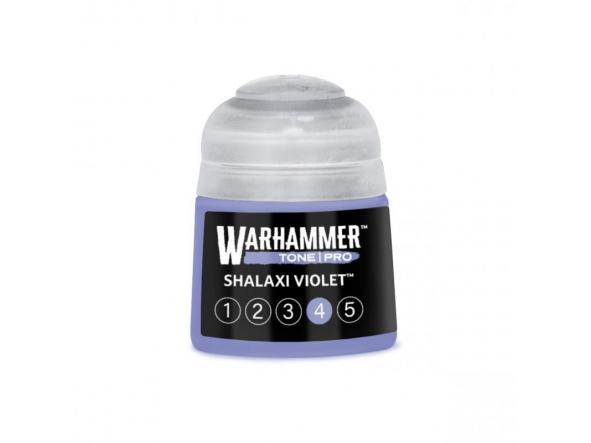 Tone Pro Shalaxi Violet 4