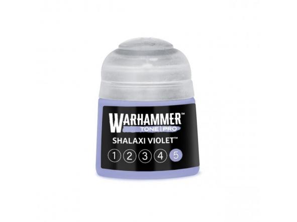 Tone Pro Shalaxi Violet 5