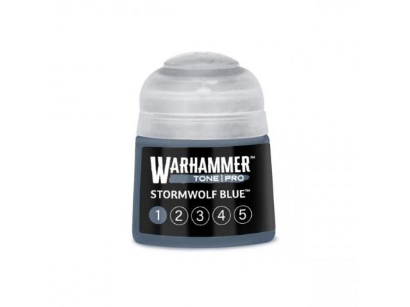 Tone Pro Stormwolf Blue 1