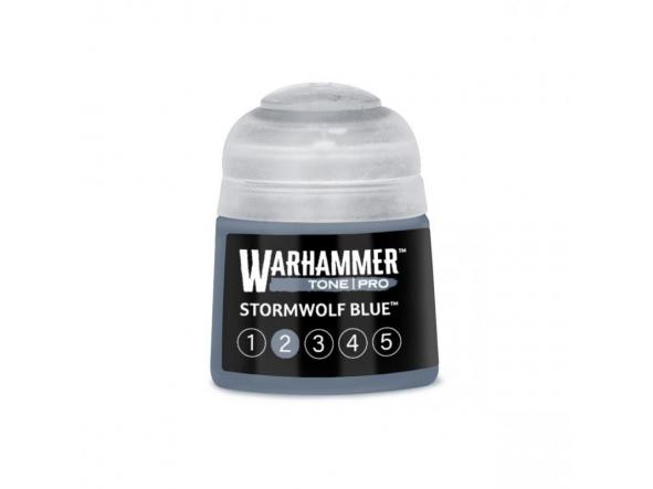 Tone Pro Stormwolf Blue 2