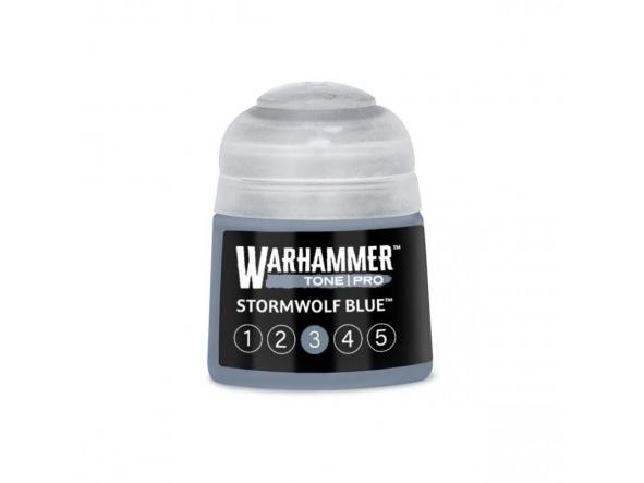 Tone Pro Stormwolf Blue 3 [0]