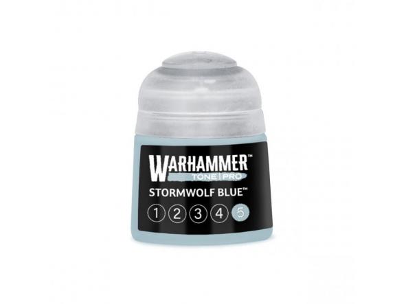 Tone Pro Stormwolf Blue 5