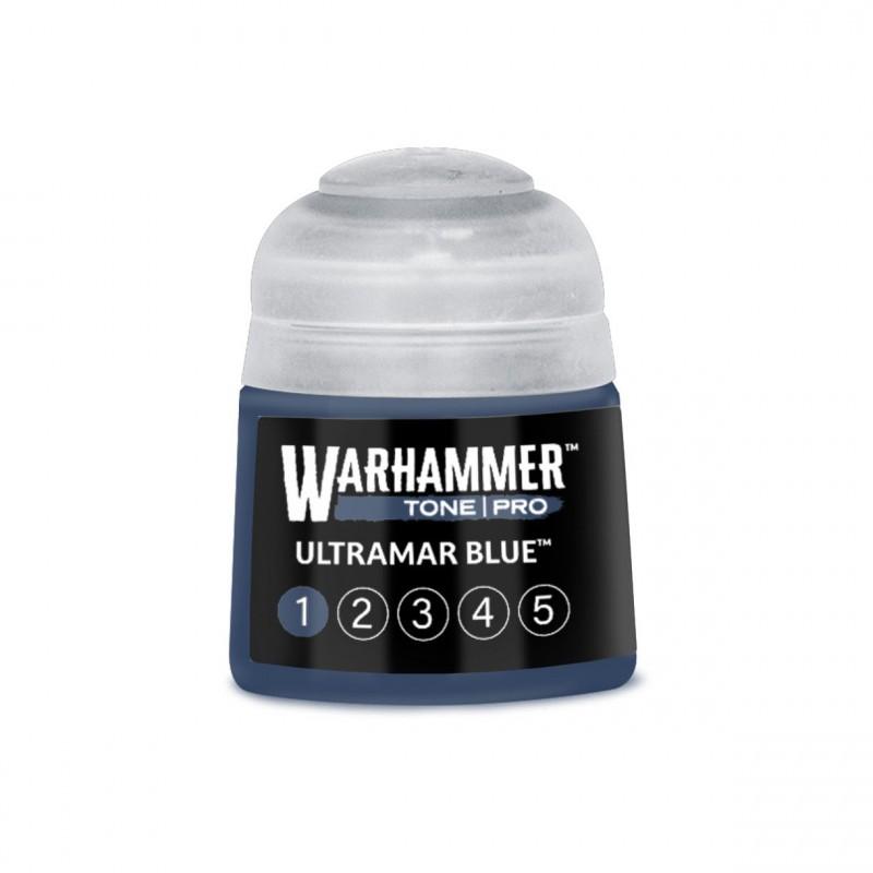 Tone Pro Ultramar Blue 1