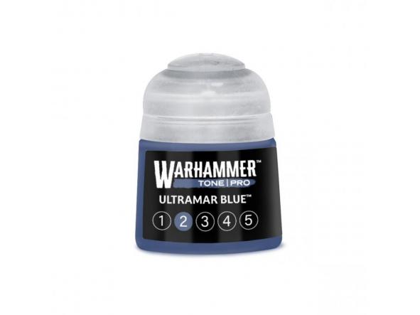 Tone Pro Ultramar Blue 2