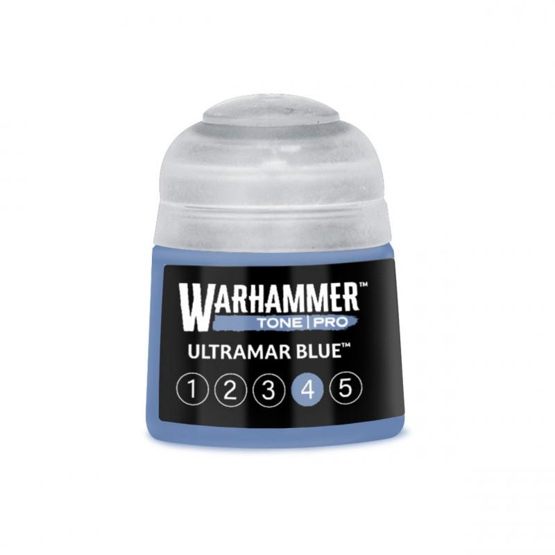 Tone Pro Ultramar Blue 4