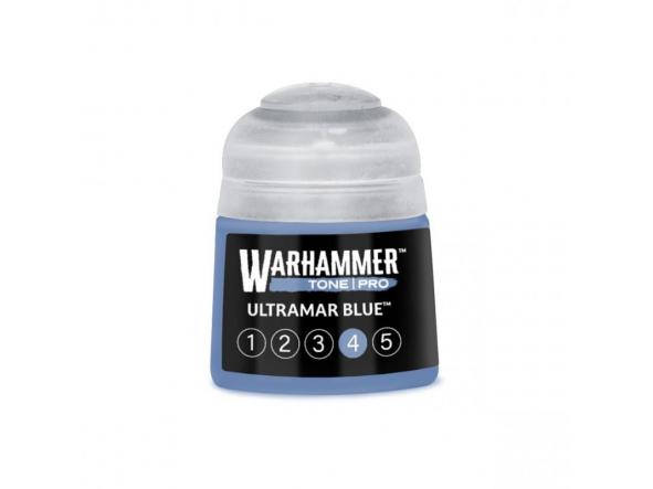 Tone Pro Ultramar Blue 4