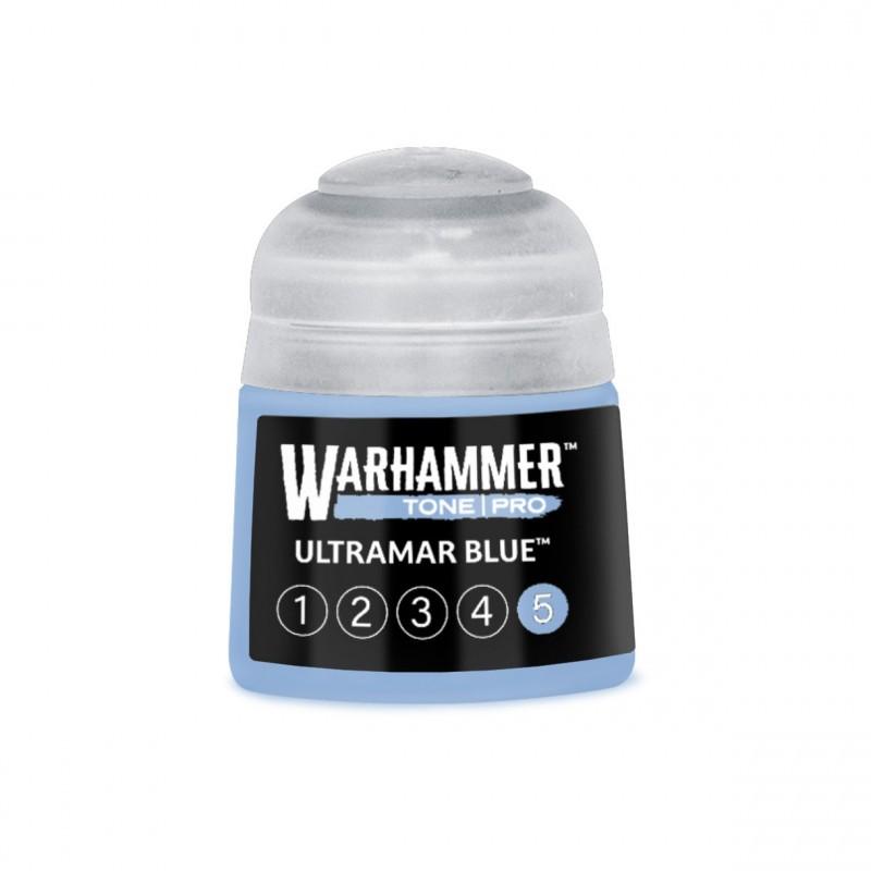 Tone Pro Ultramar Blue 5