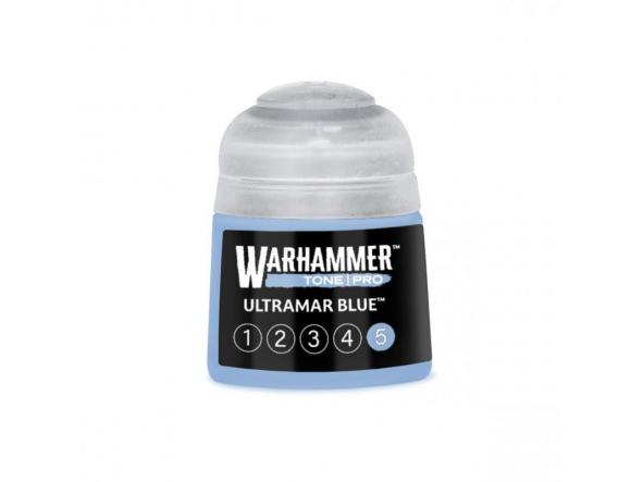 Tone Pro Ultramar Blue 5