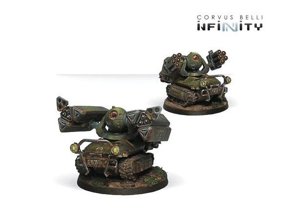 Traktor Muls. Regiment of Artillery and Support [0]