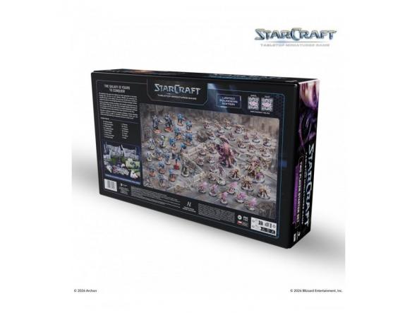 Two Player Starter Set Founders Edition Limited [2]