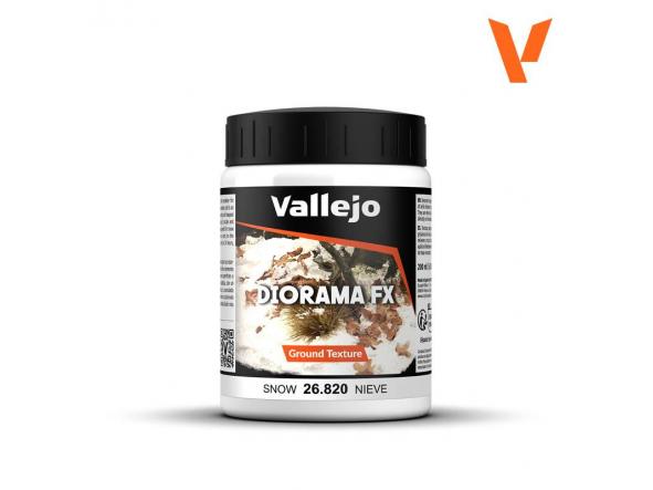 Nieve 200ml 26.820