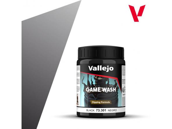 Negro Wash 200ml