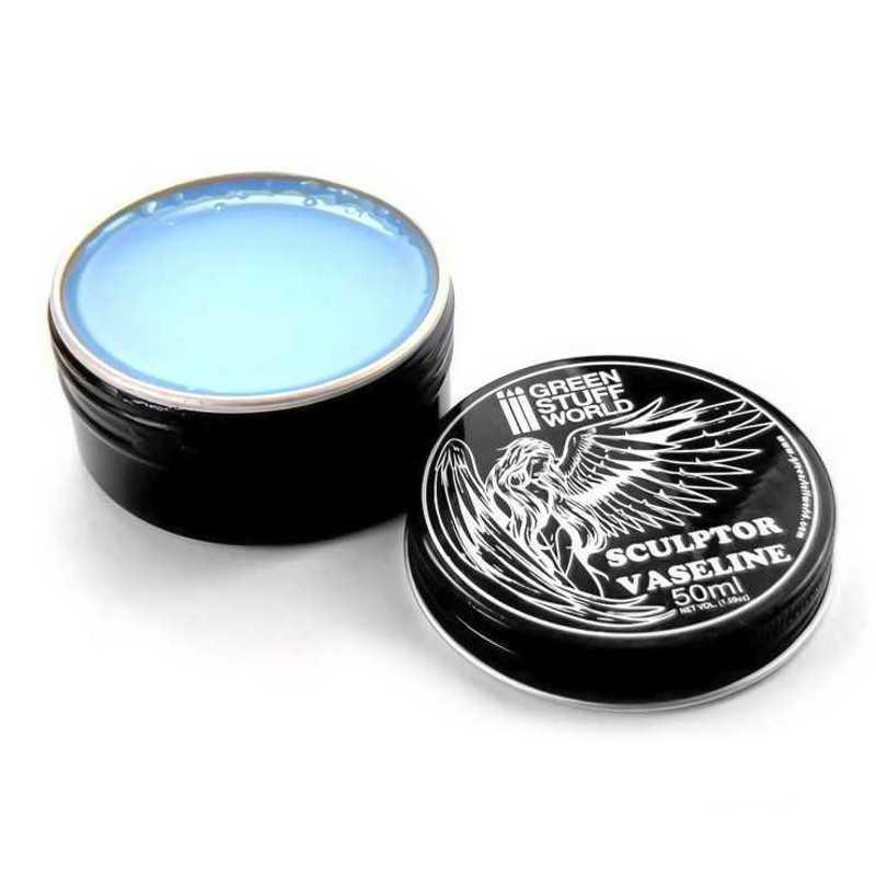 Vaselina para Modelar