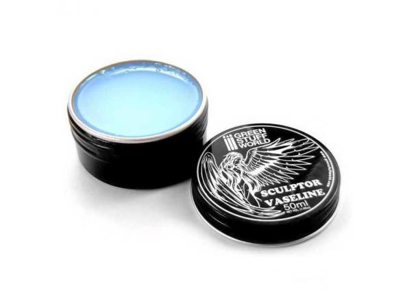 Vaselina para Modelar