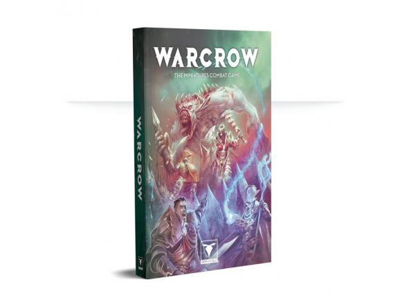 Warcrow Reglamento Español