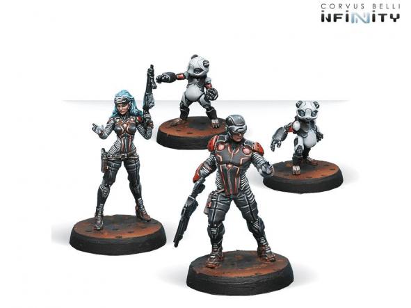 Tunguska Interventors [0]