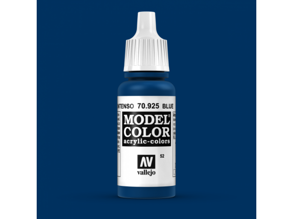Azul Intenso Blue 70925 [0]