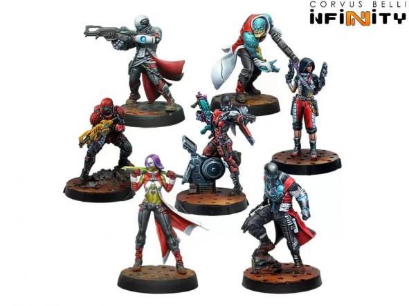 Nomads Army Pack  [1]