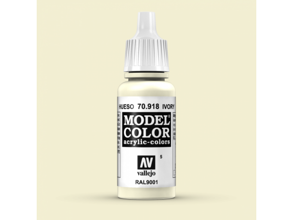 Hueso Ivory 70918