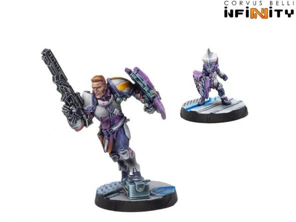 Optimate Agent Maximus [1]