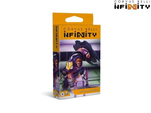 Optimate Agent Maximus [0]