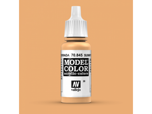 Carne Dorada Sunny Skin Tone 70845