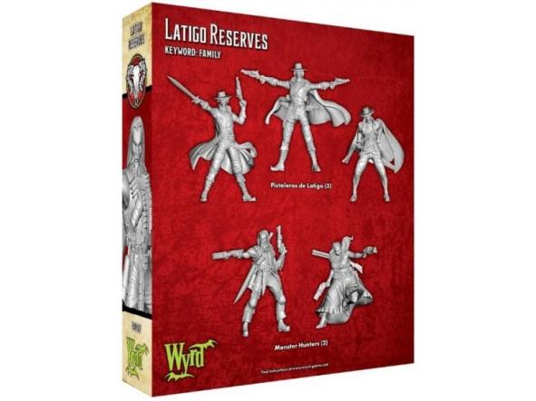 Latigo Reserves [1]