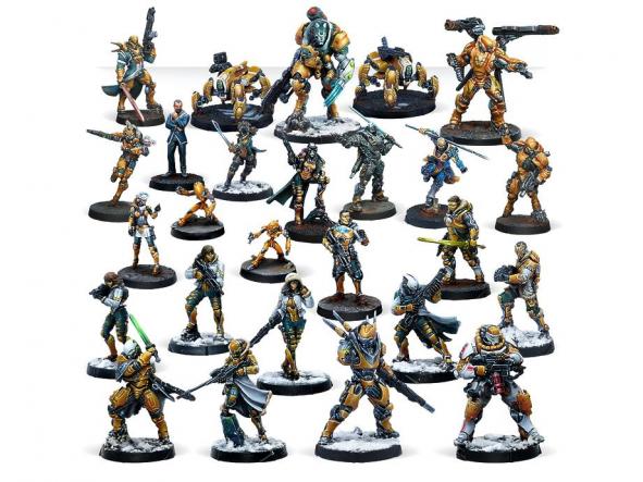 Pre-Order Dec Yu Jing CodeOne Collection Pack [1]