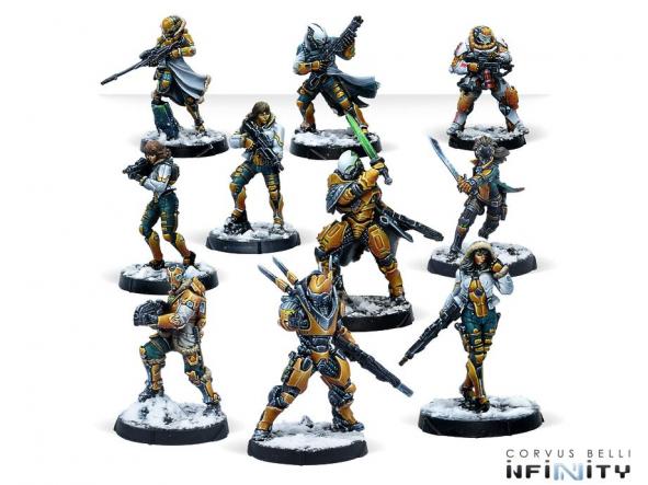Yu Jing Action Pack [1]