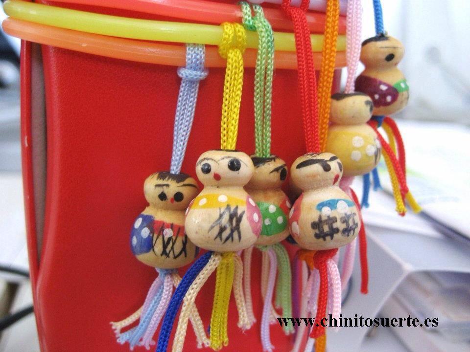  Chinitos Rebajas Enero20
