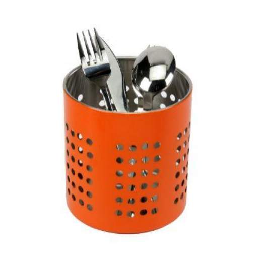 Escurre cubiertos Acero Inox  [0]