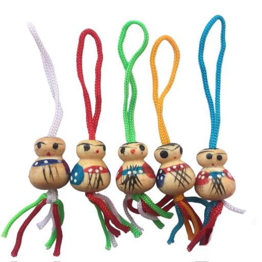 240 Chinitos de la Suerte 