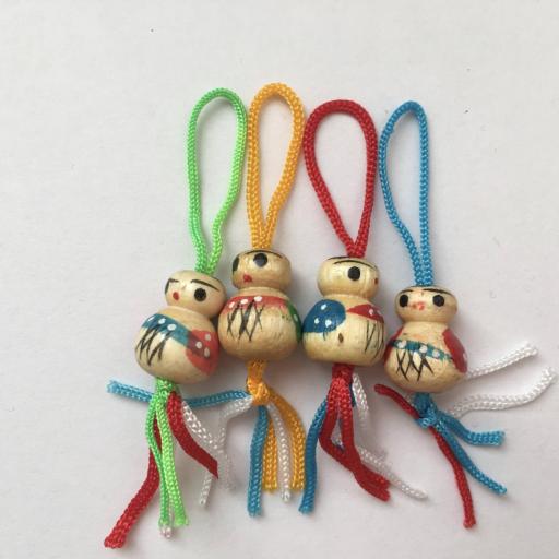 600 Chinitos de la Suerte   [0]