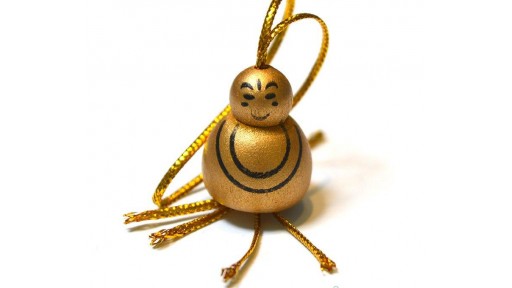 100  Chinitos de la Suerte  y 50 Budas  [1]