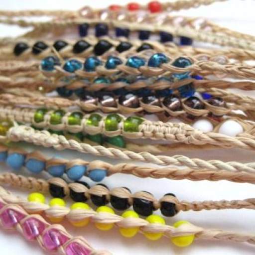 26 Pulseras Karioka  [0]