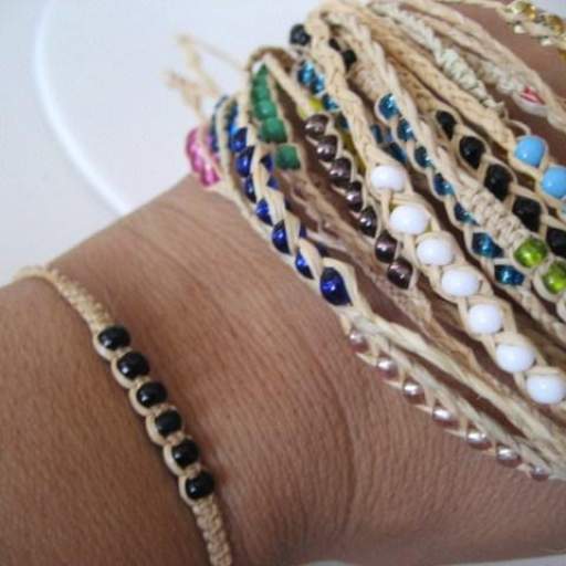 26 Pulseras Karioka  [2]