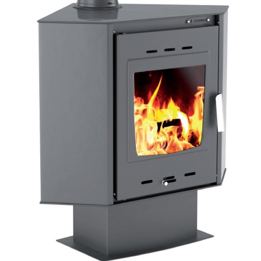 ESTUFA ATS 100 CORNER [0]