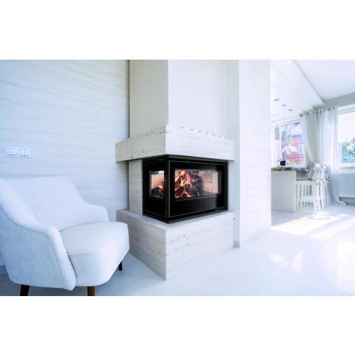 PANORAMIC 70 SUSPENDIDO 2 LADOS.