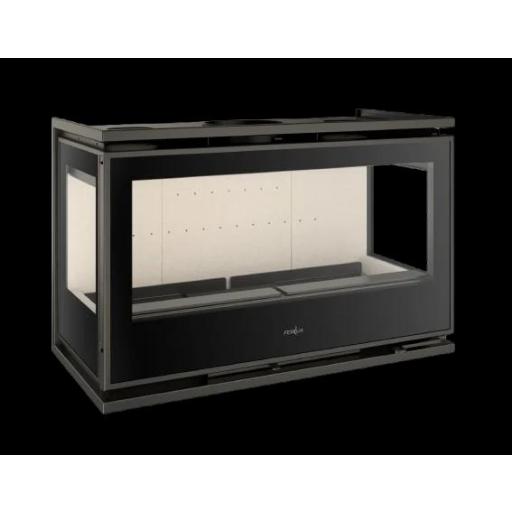 PANORAMIC 90 3 CARAS SUSPENDIDA. [0]