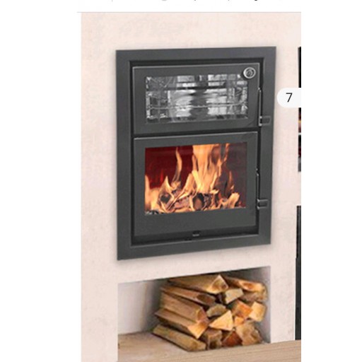 FORNO ENCASTRABLE [0]