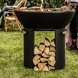 FIREPIT BASE ALTA [0]