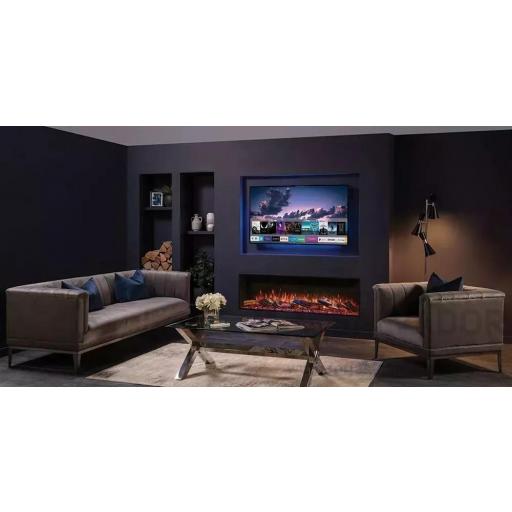 ONYX AVANTI ECLIPSE 150 REALITY. [0]