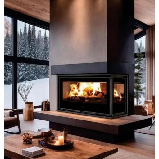 PANORAMIC 90 2 CARAS SUSPENDIDA. [0]