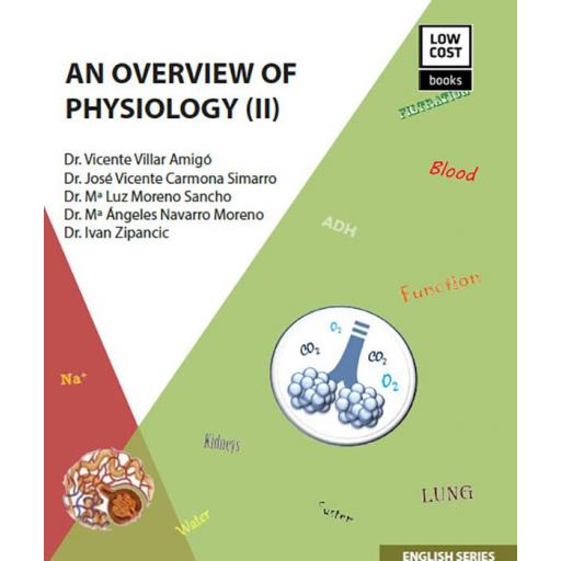 AN OVERVIEW OF PHYSIOLOGY (II) [0]