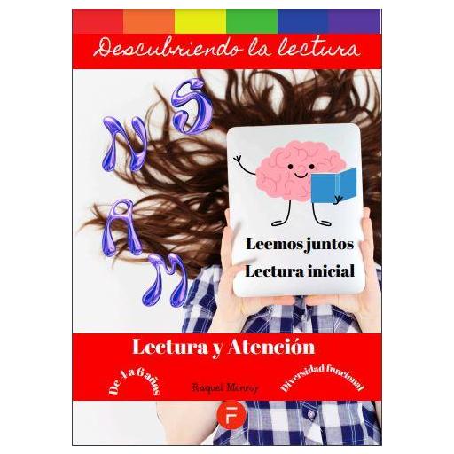 LECTURA Y ATENCIÓN