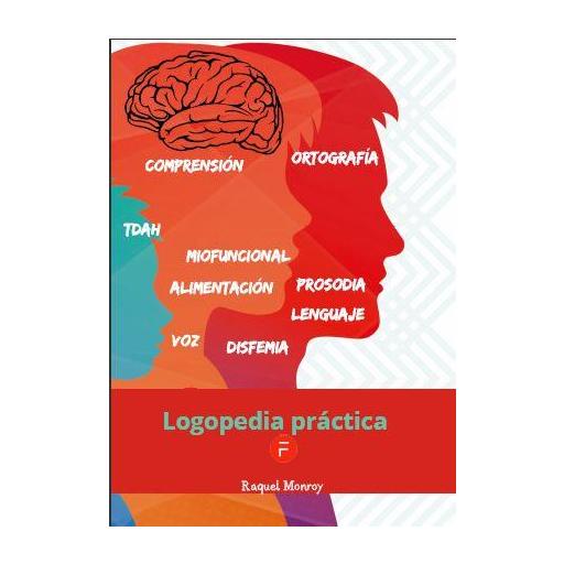 LOGOPEDIA PRÁCTICA